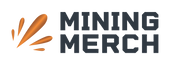 Mining Merch