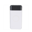 Constant 10000 mAh Wireless Power Bank w/Display