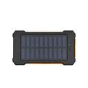 Radiant 5000 mAh Solar Power Bank