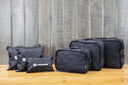 6 Piece Packing Cube & Pouch Set