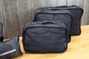 6 Piece Packing Cube & Pouch Set
