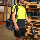 Trekk K-Max Cribb Bag 18L