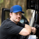 Trekk Stealth Mesh Flex Cap