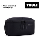Thule Subterra 2 Toiletry Bag w/ Removable Pouch