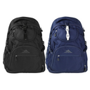 High Sierra Access Light Backpack 45L