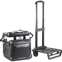 Arctic Zone Titan Deep Freeze Rolling Cooler w/ Cold Block
