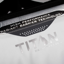 Arctic Zone Titan Deep Freeze Rolling Cooler w/ Cold Block