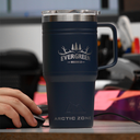 Arctic Zone® Eco-Friendly Titan Thermal HP® Mug 590ml
